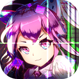 猫娘育成无限资源版 Logo